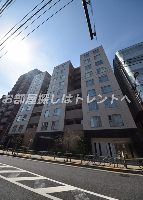 アクシア白山