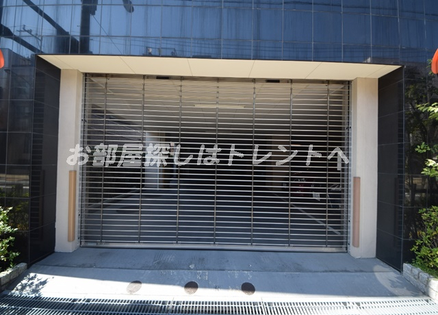 アクシア白山