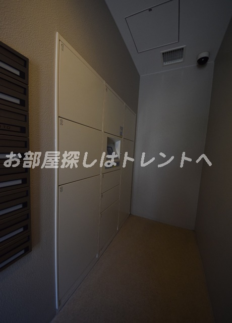 アクシア白山