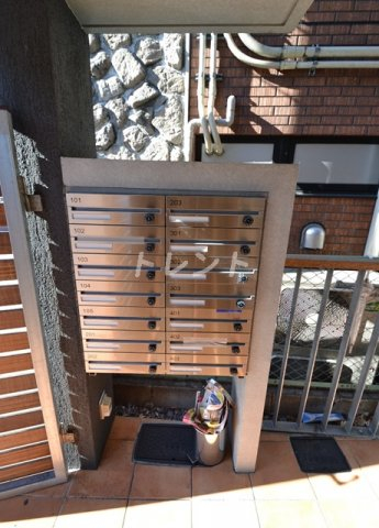 apartmentKURO代々木