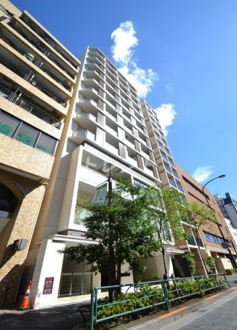 アトラス新宿左門町