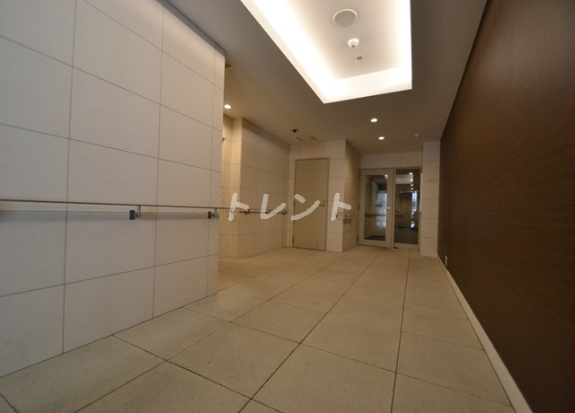アトラス新宿左門町