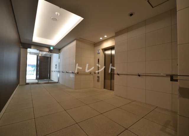 アトラス新宿左門町