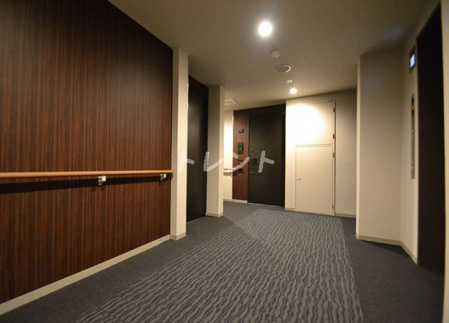 アトラス新宿左門町