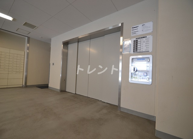 アトラス新宿左門町