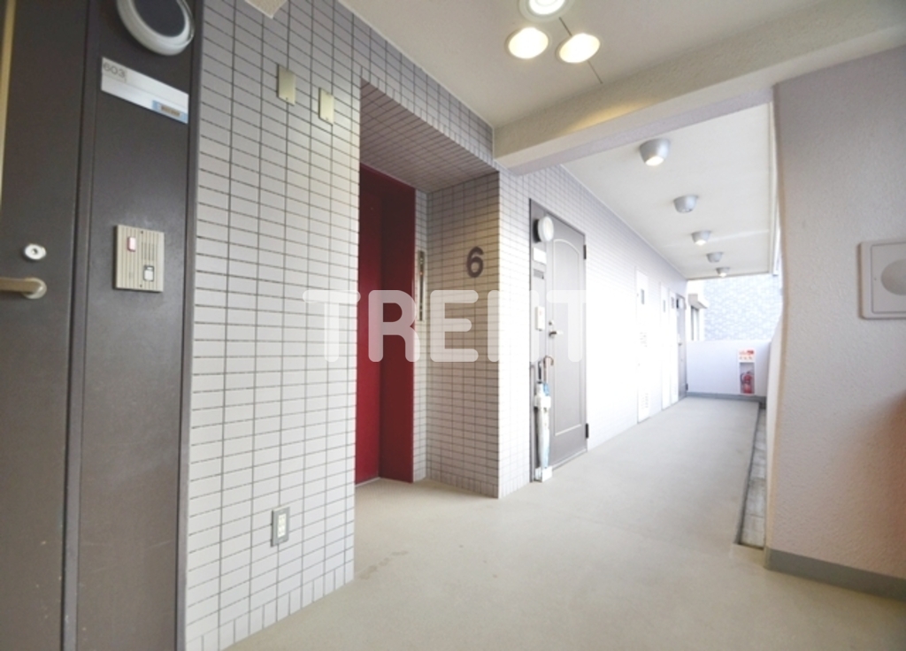 リエール若松町