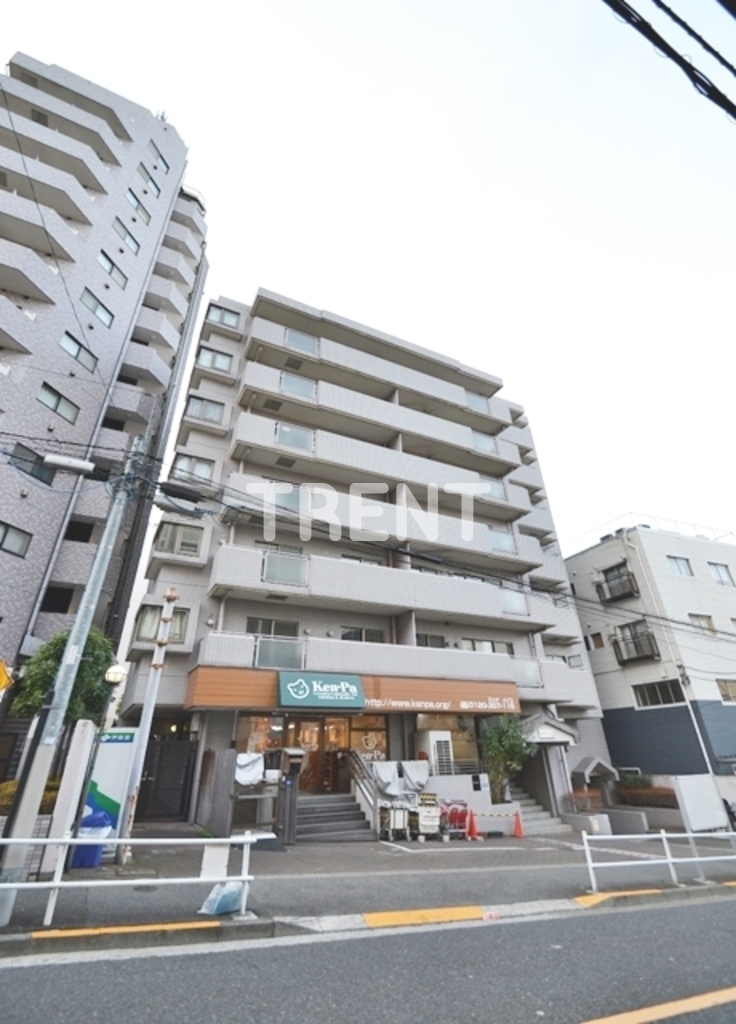 リエール若松町