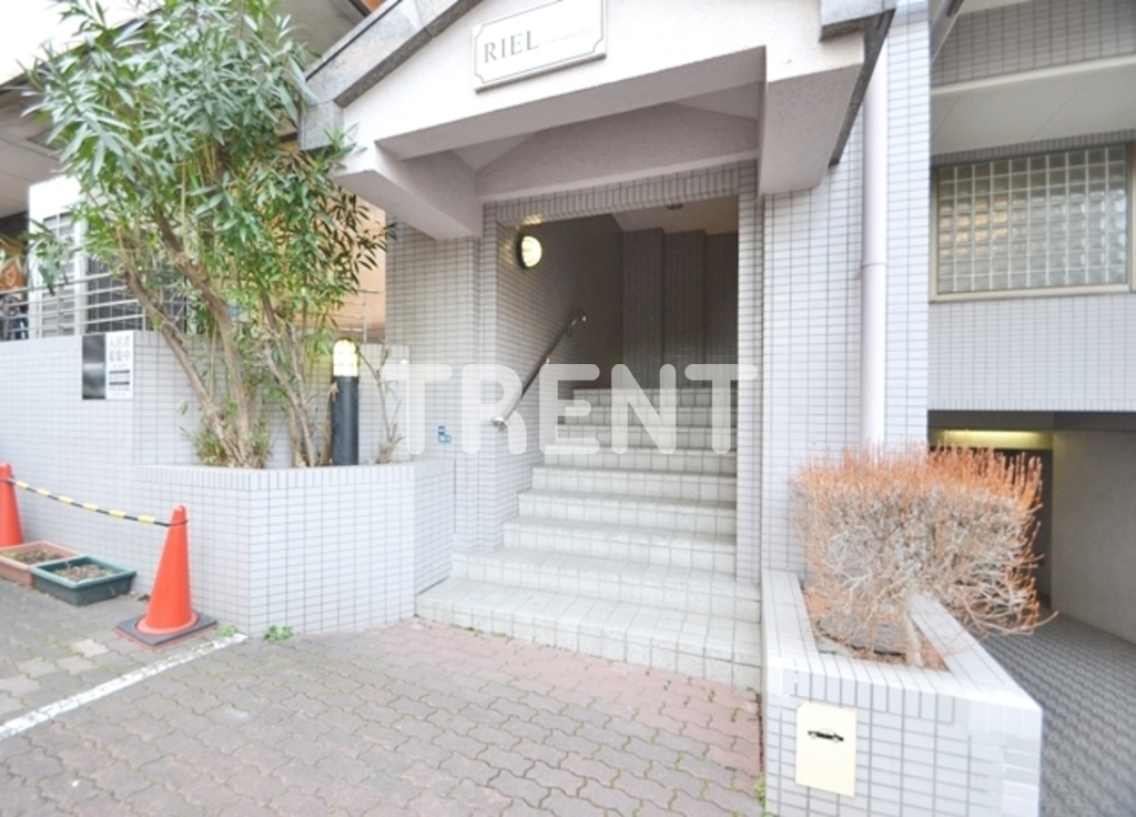 リエール若松町