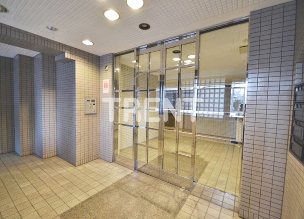 リエール若松町