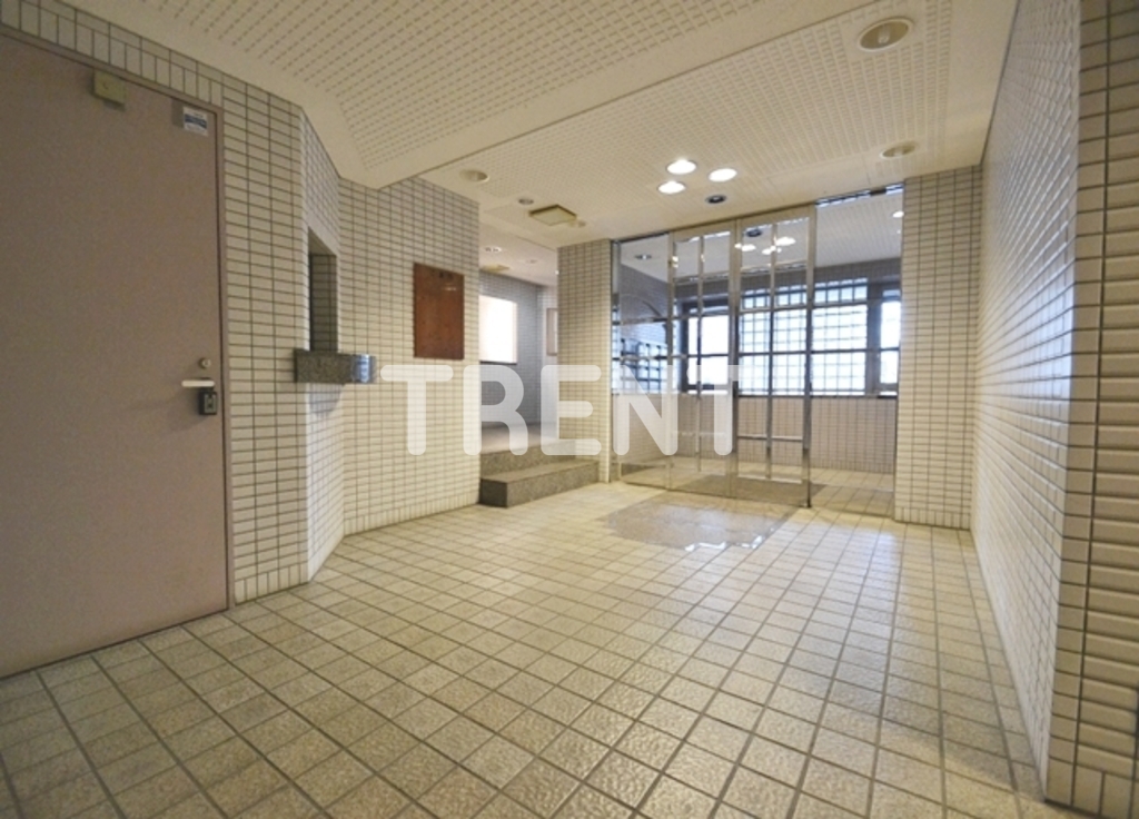 リエール若松町