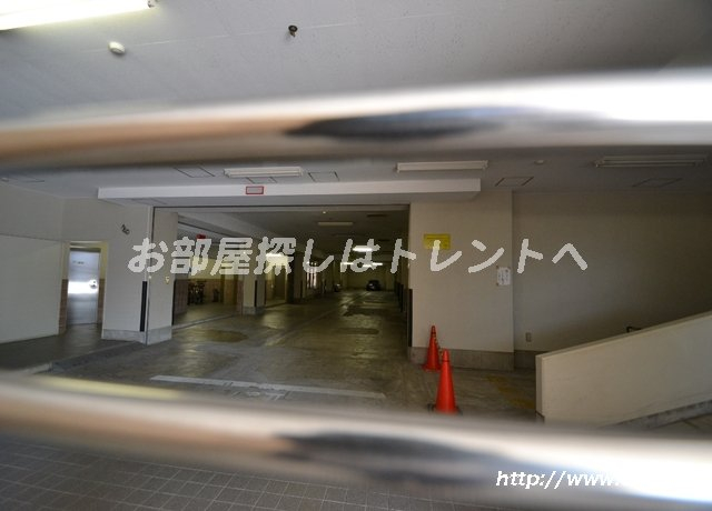 ライオンズガーデン初台