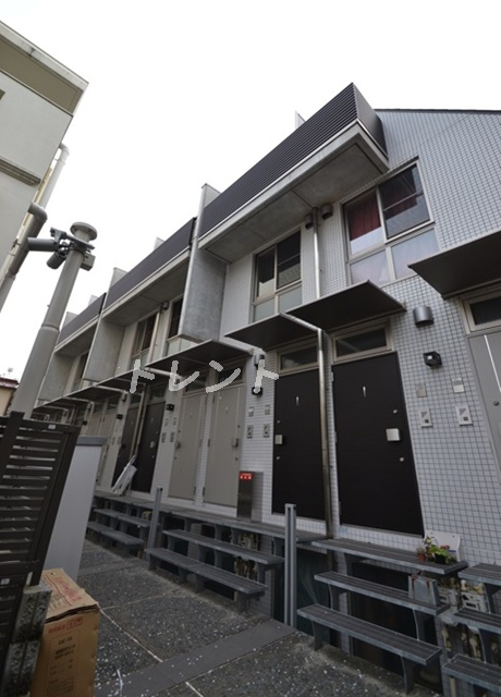 グランアセット西新宿