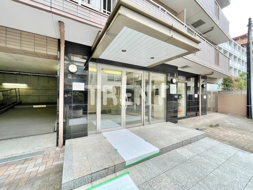 エルスタンザ参宮橋