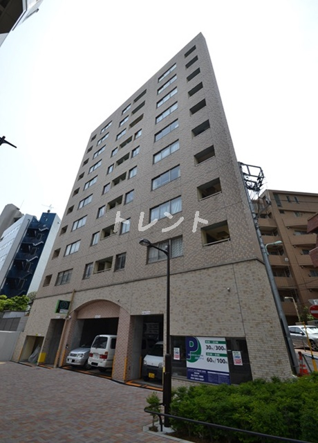 オペラヒルズ初台