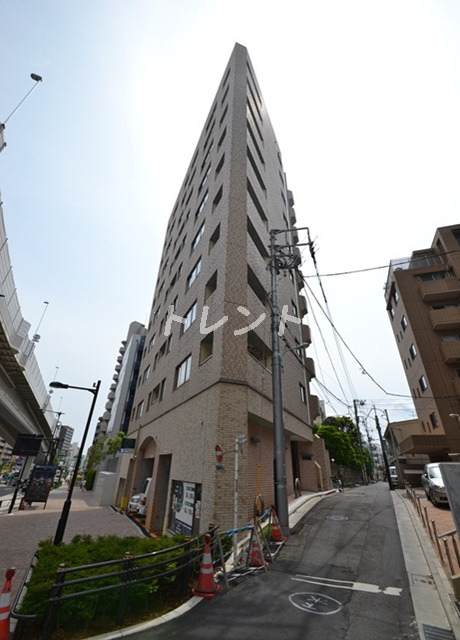 オペラヒルズ初台