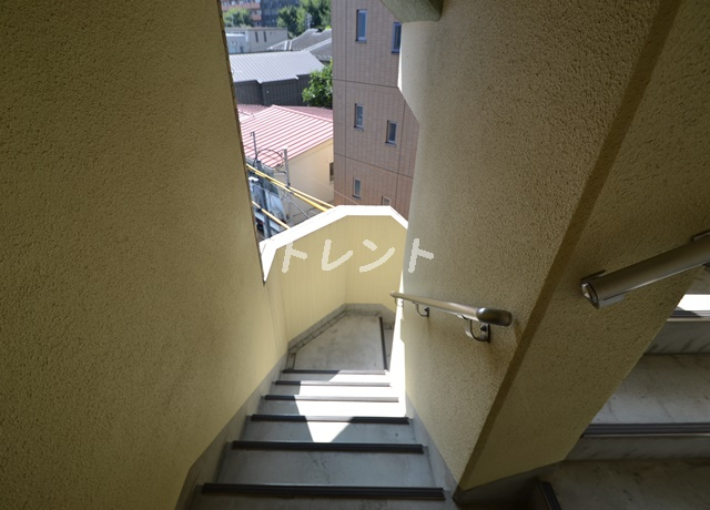 オペラヒルズ初台
