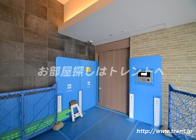 サンウッド東中野