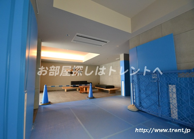 サンウッド東中野
