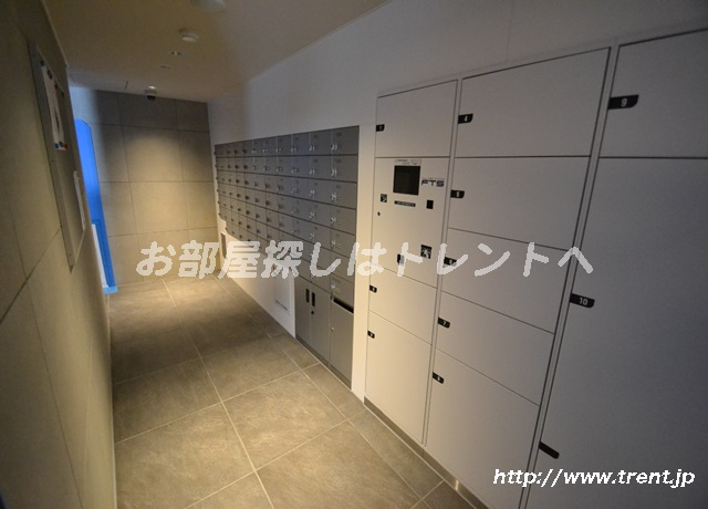 サンウッド東中野
