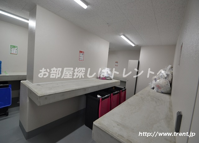 サンウッド東中野