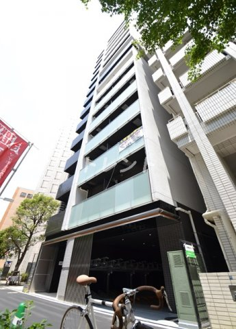 アジールコート新宿