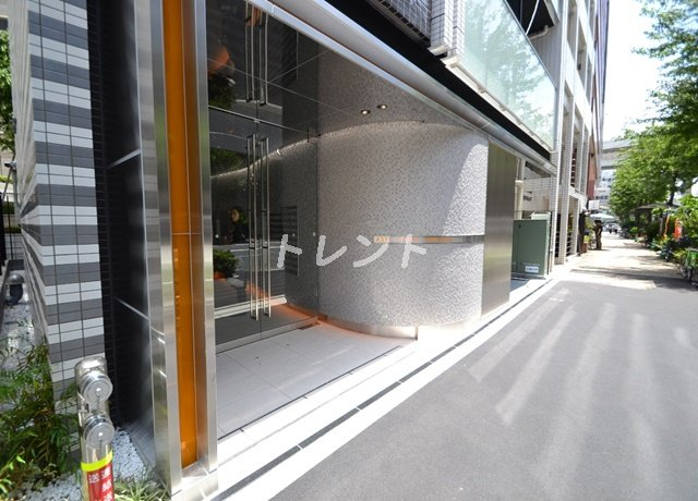 アジールコート新宿