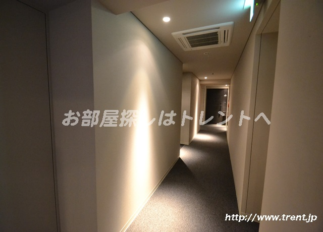 ジオ御苑内藤町