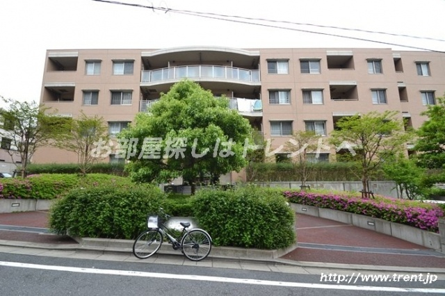 エルミタージュ参宮橋