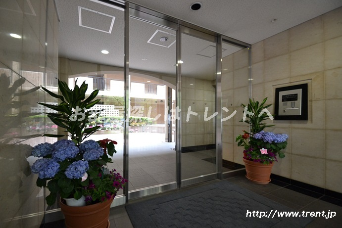 エルミタージュ参宮橋