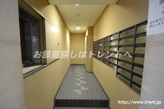 エルミタージュ参宮橋