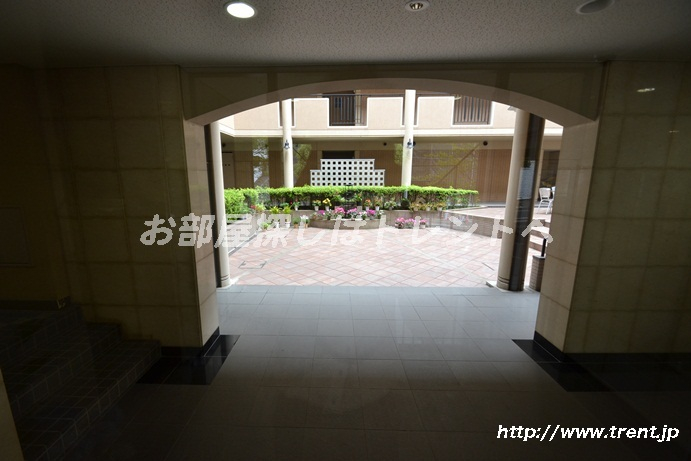 エルミタージュ参宮橋