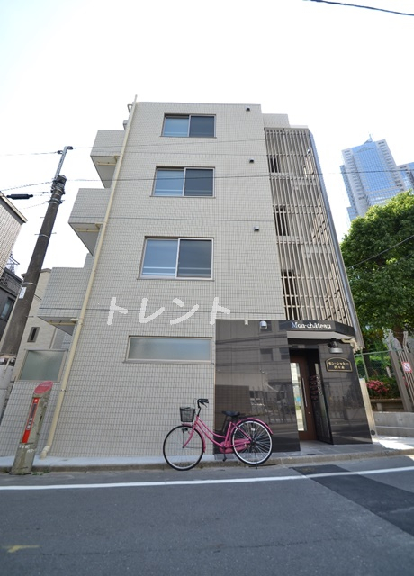モンシャトー代々木