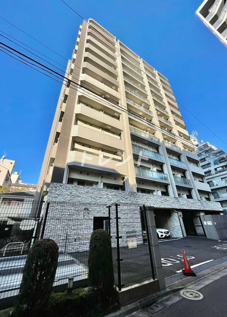 グローベル新大久保マスターズゲート