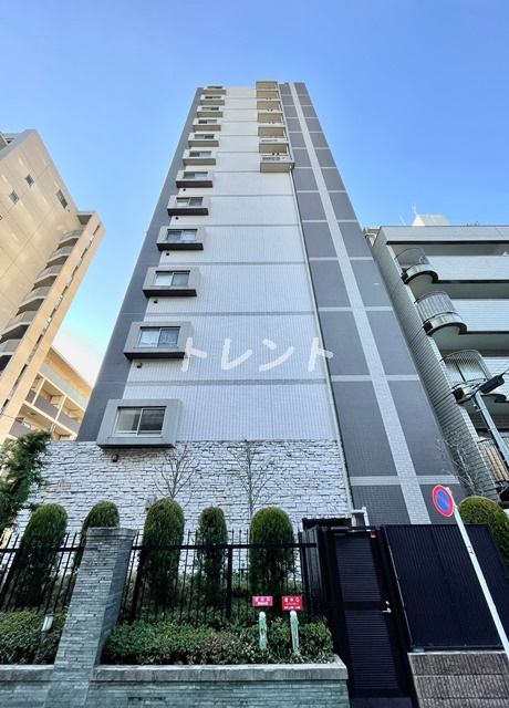 グローベル新大久保マスターズゲート