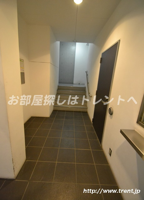 アコルデ神宮前