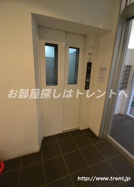 アコルデ神宮前