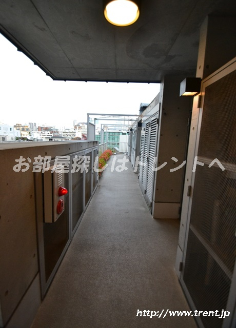 アコルデ神宮前