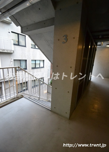 アコルデ神宮前