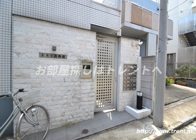 ESY表参道