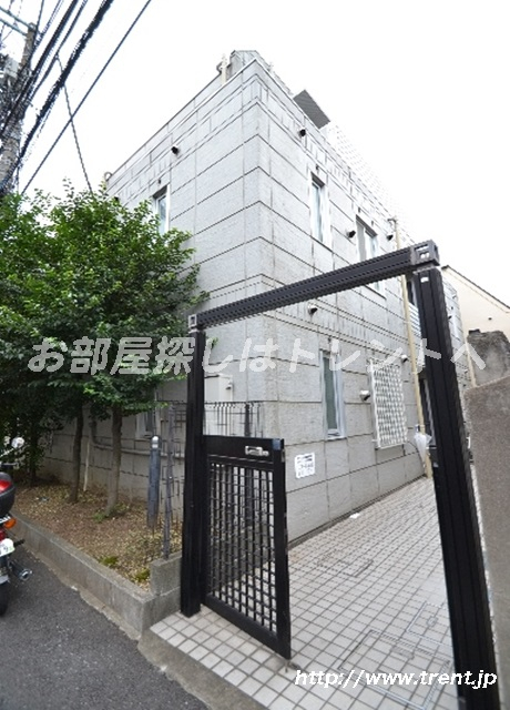 エスペレ新宿