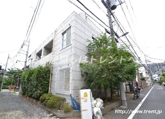 エスペレ新宿