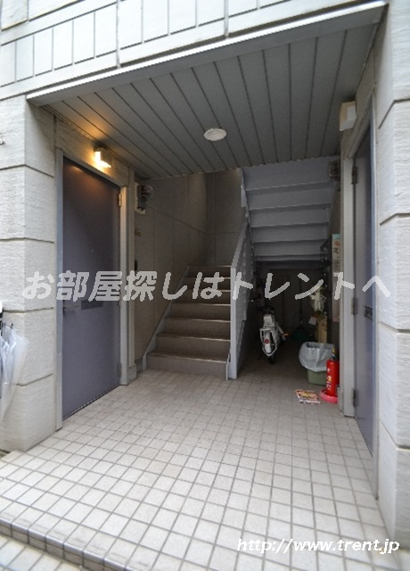 エスペレ新宿