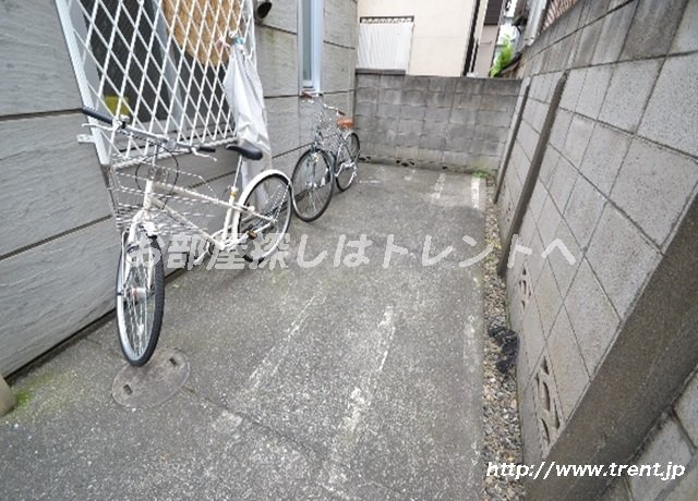 エスペレ新宿