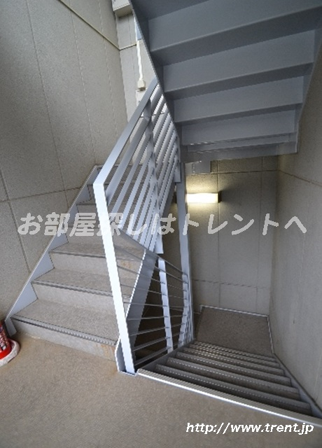 エスペレ新宿