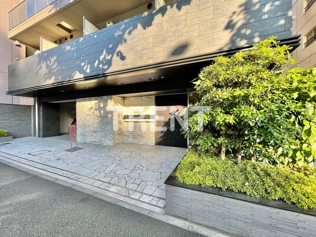 ガーラプレシャス神宮外苑