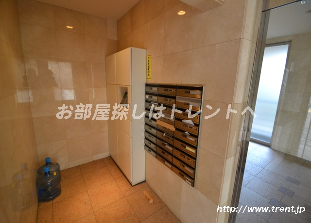 パークアクシス明治神宮前