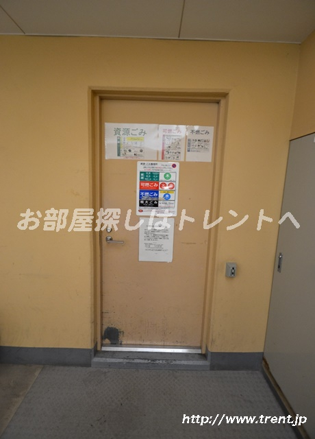 パークアクシス明治神宮前