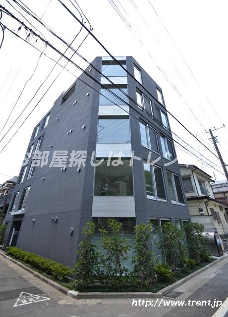 ソウ高田馬場Ⅱ【SOU高田馬場Ⅱ】