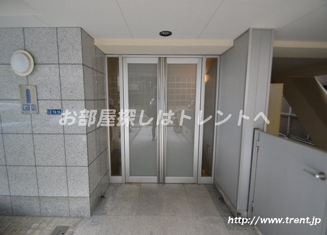 エストグランディールCARO赤坂