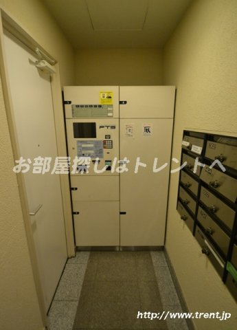 エストグランディールCARO赤坂
